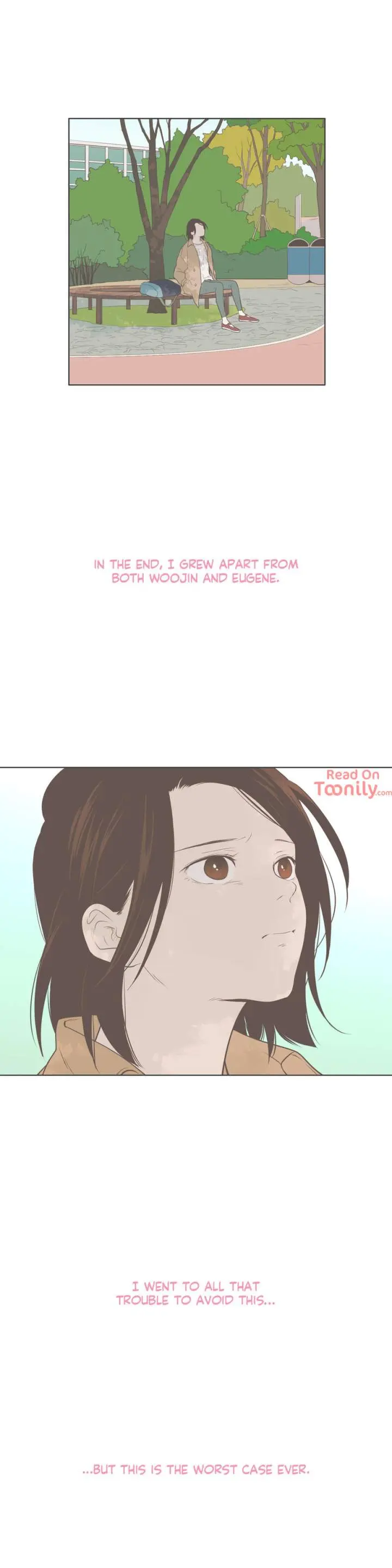 Something About Us Episode 57 - Page 13