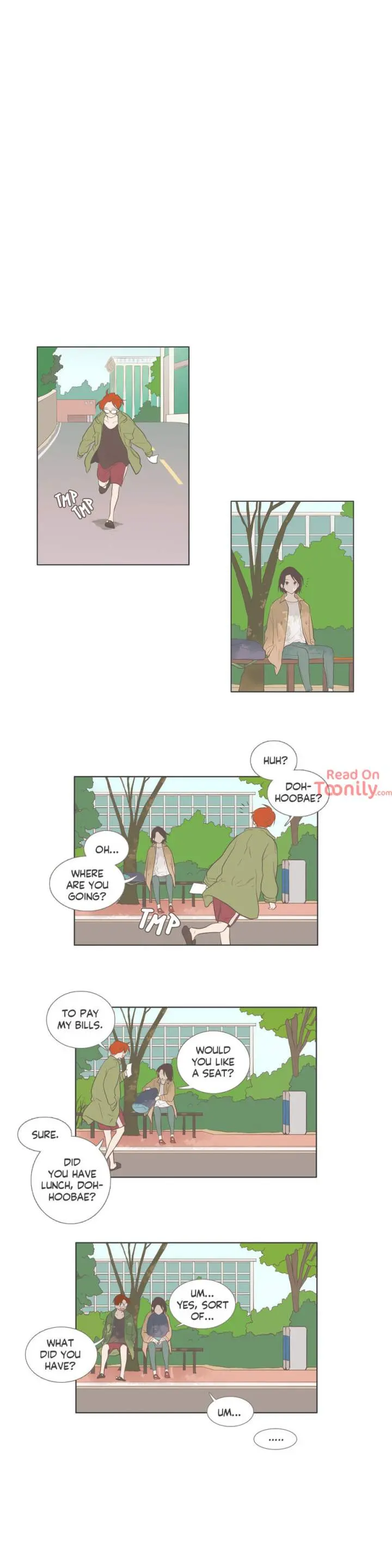 Something About Us Episode 57 - Page 14