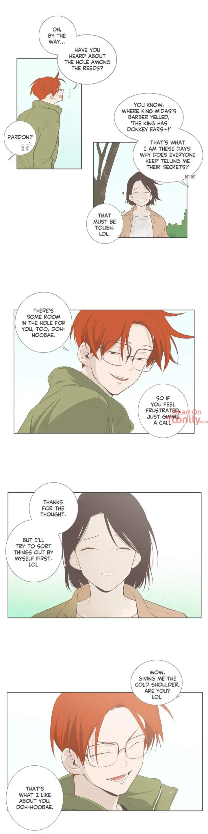 Something About Us Episode 57 - Page 16