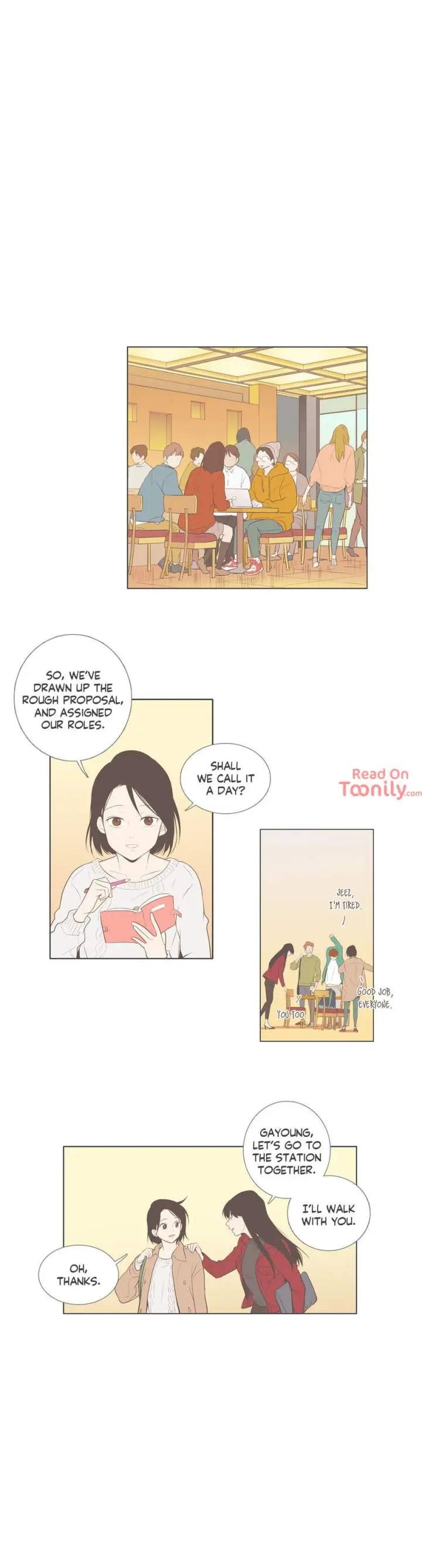 Something About Us Episode 57 - Page 18