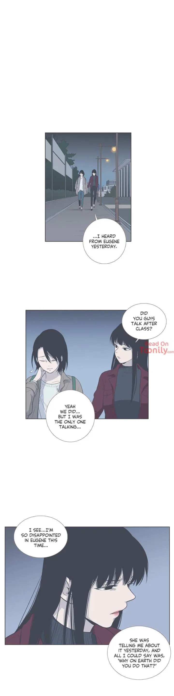 Something About Us Episode 57 - Page 19