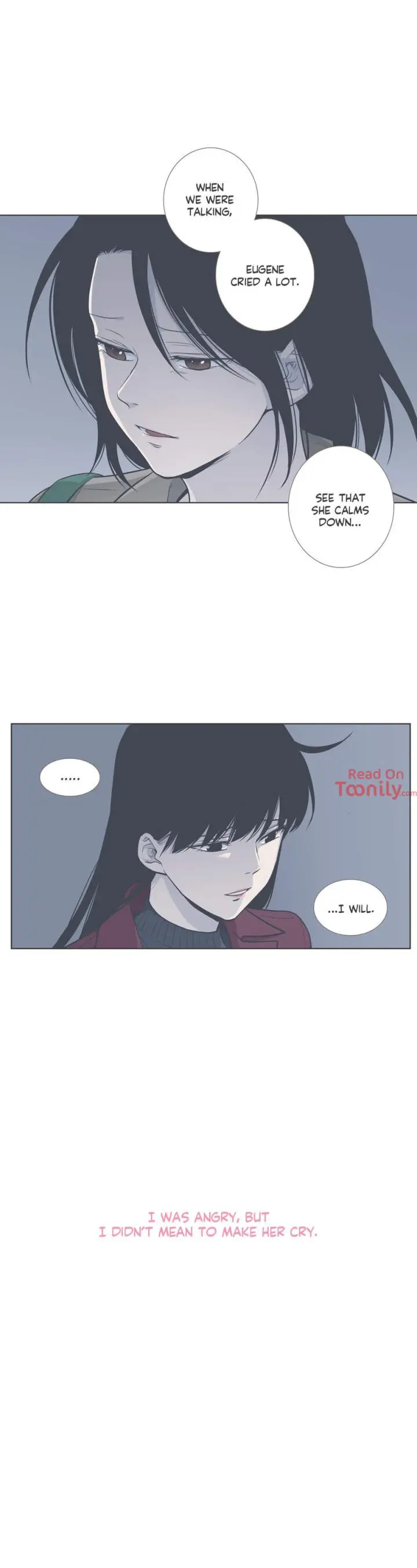 Something About Us Episode 57 - Page 21