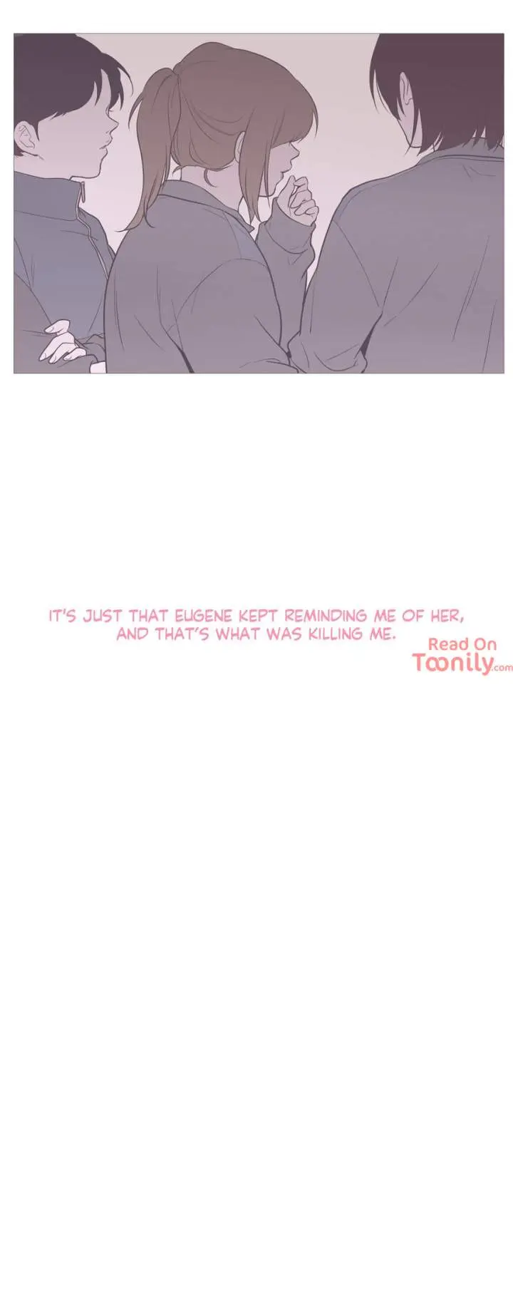 Something About Us Episode 57 - Page 22