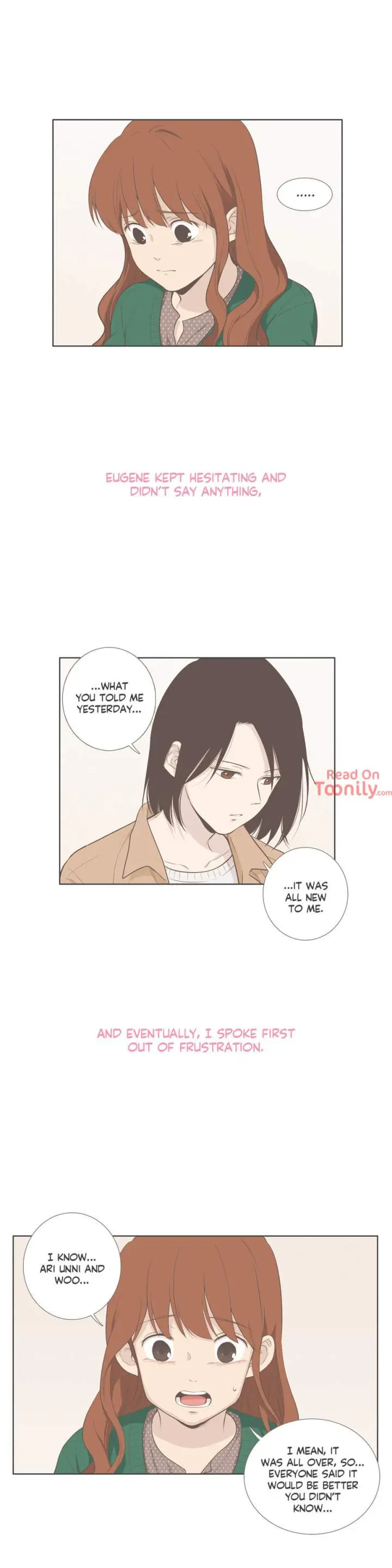 Something About Us Episode 57 - Page 6