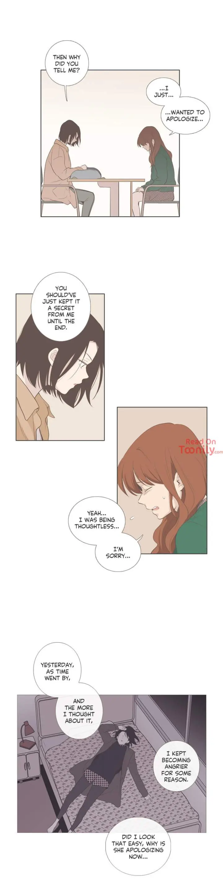 Something About Us Episode 57 - Page 7