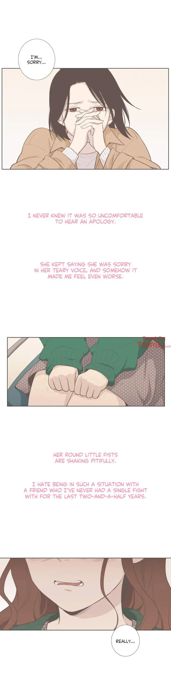 Something About Us Episode 57 - Page 9