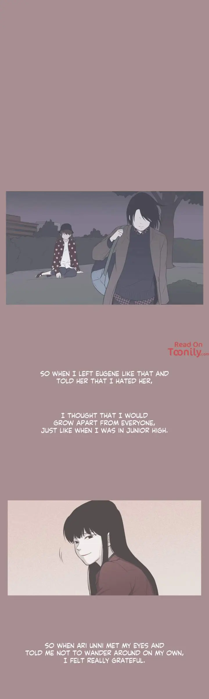 Something About Us Episode 58 - Page 12