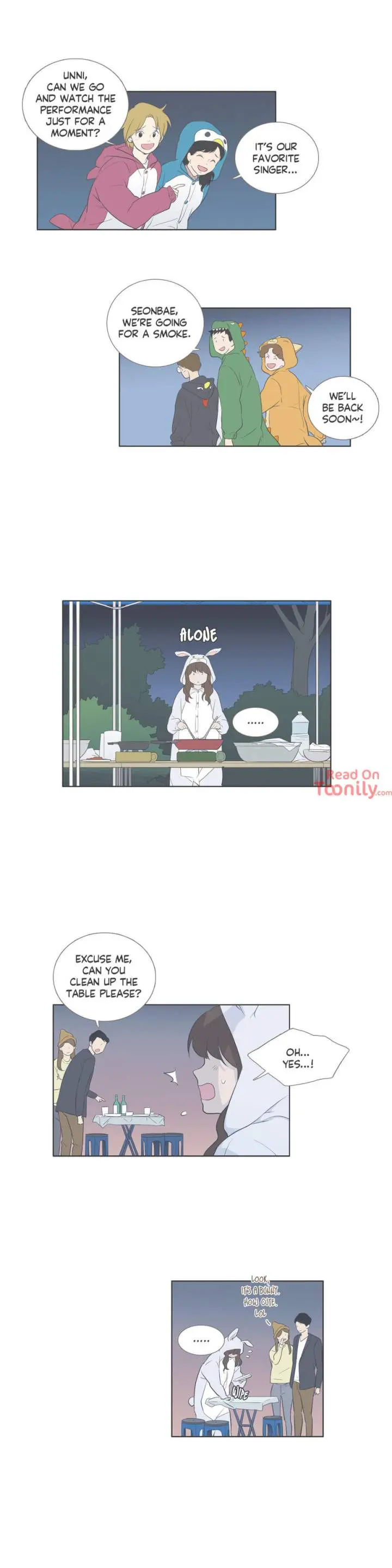 Something About Us Episode 58 - Page 21