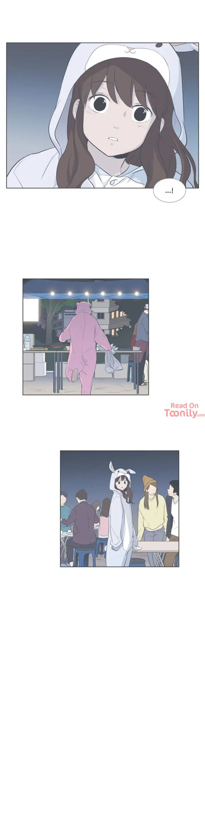 Something About Us Episode 58 - Page 23