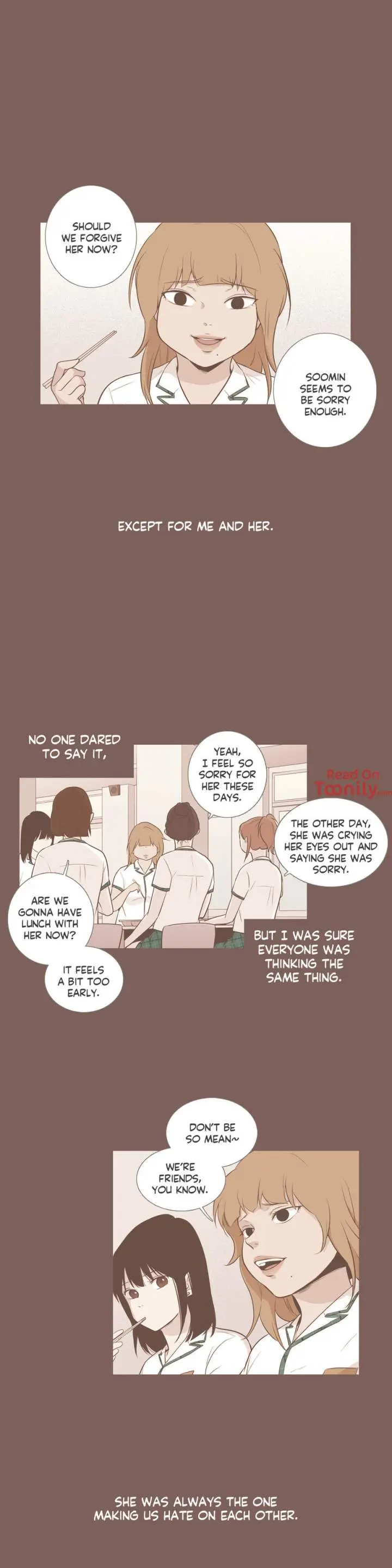 Something About Us Episode 58 - Page 6