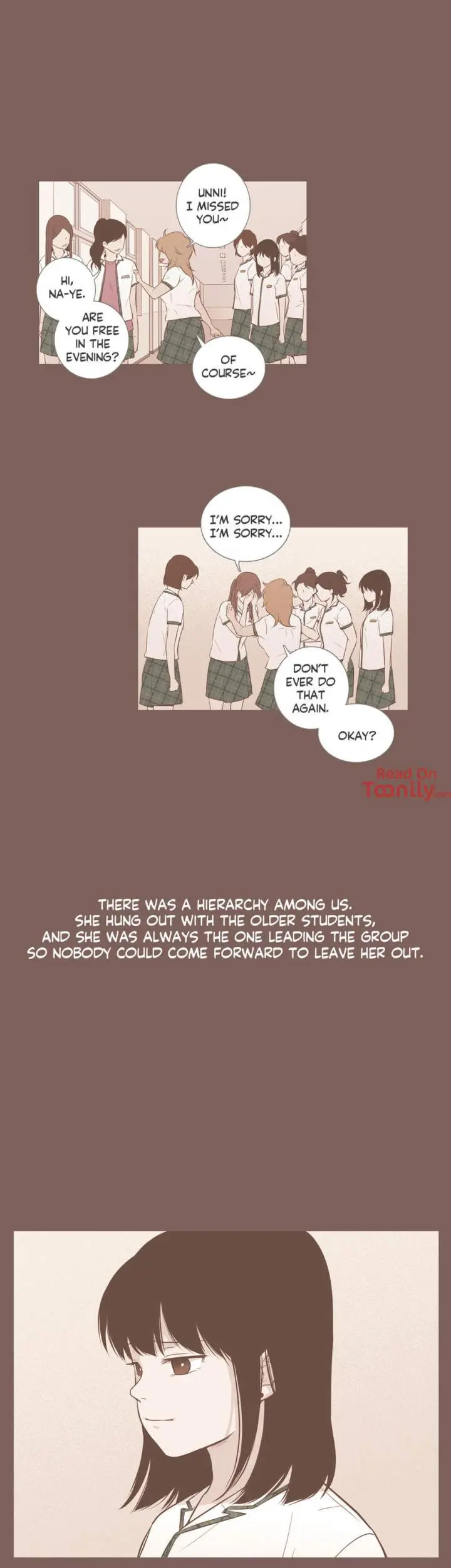 Something About Us Episode 58 - Page 7