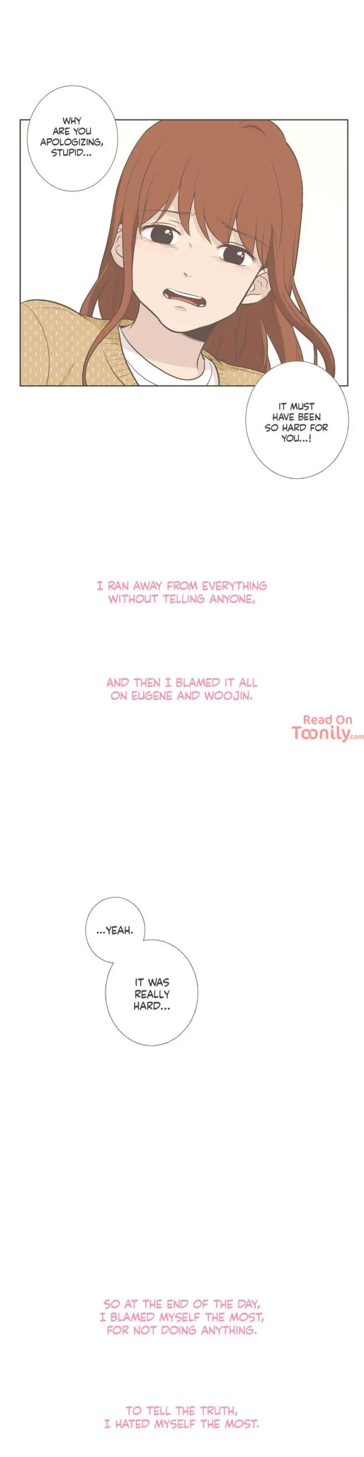 Something About Us Episode 59 - Page 13