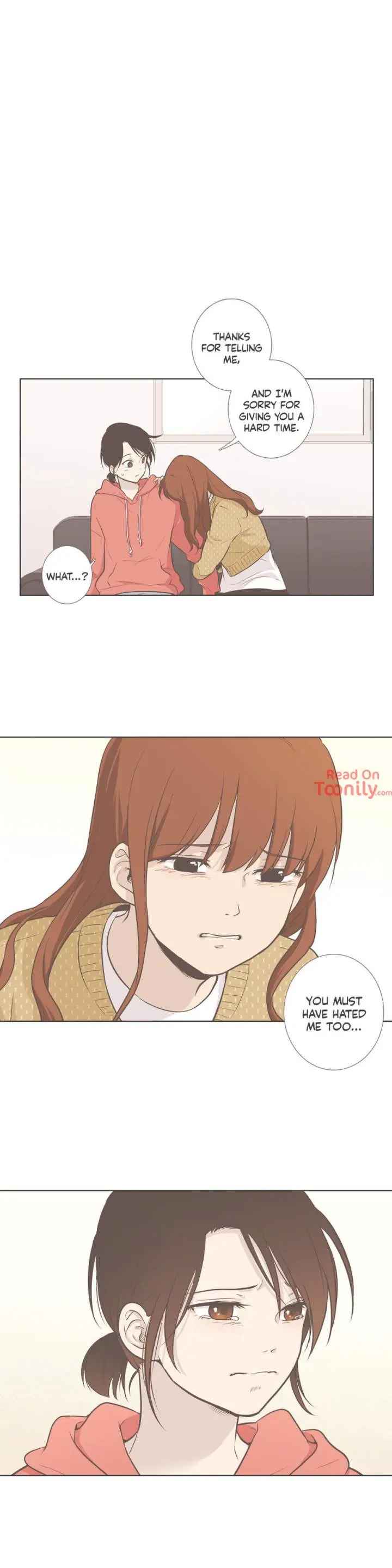 Something About Us Episode 59 - Page 14