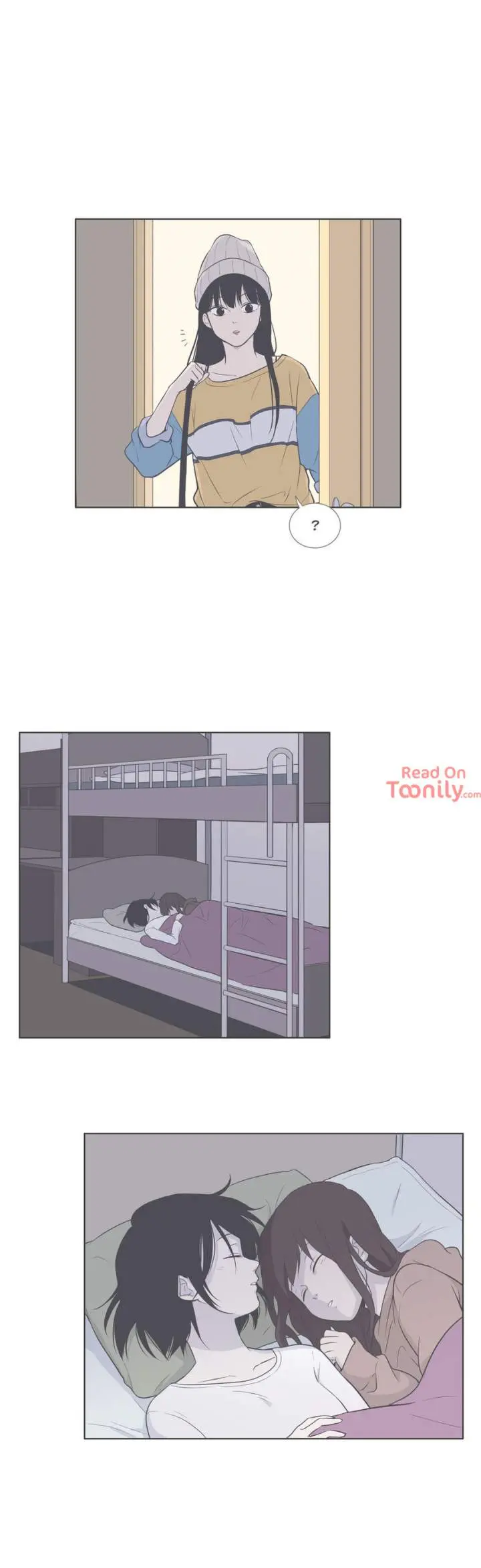 Something About Us Episode 59 - Page 16