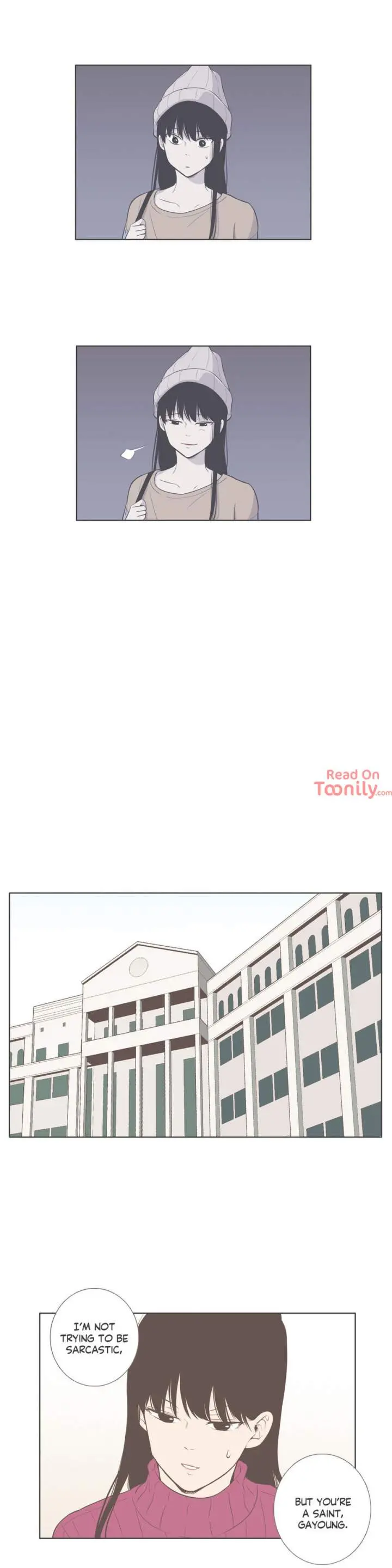 Something About Us Episode 59 - Page 17