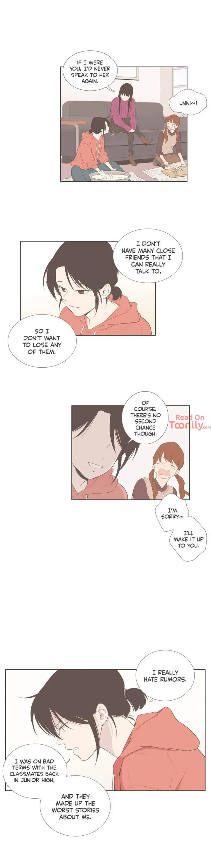 Something About Us Episode 59 - Page 18