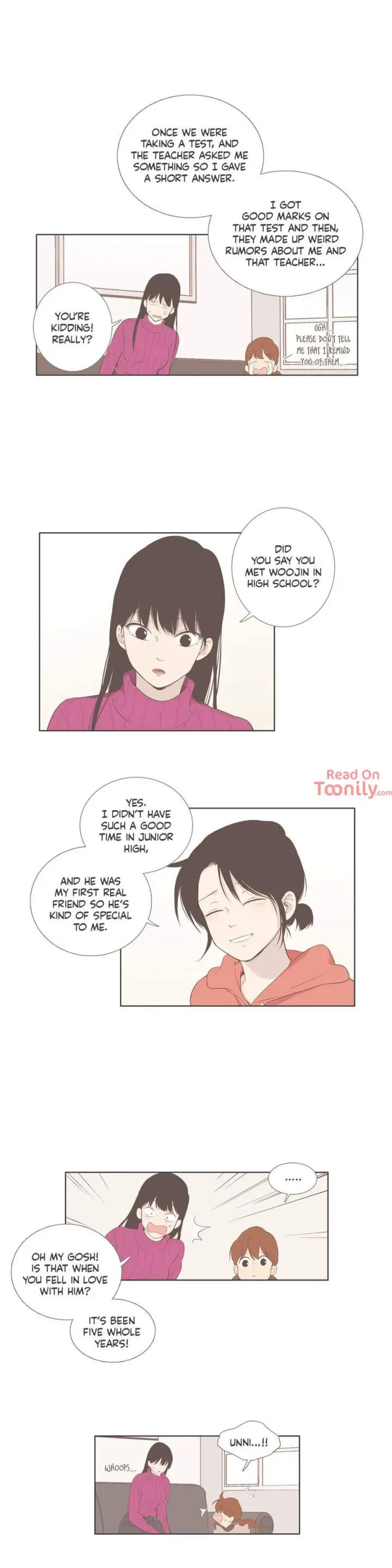 Something About Us Episode 59 - Page 19