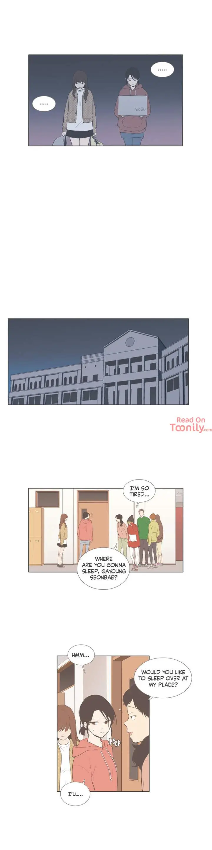 Something About Us Episode 59 - Page 2