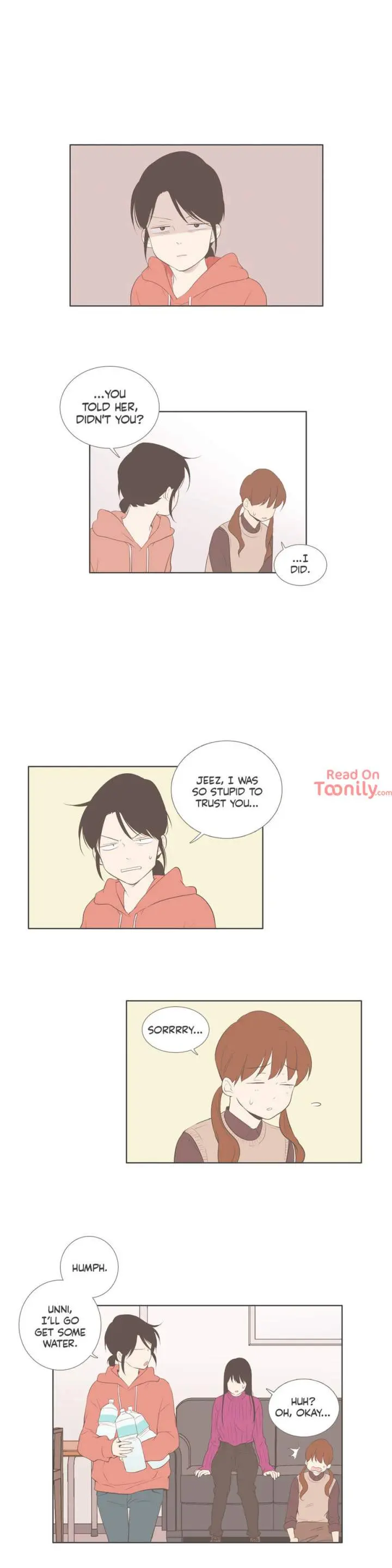 Something About Us Episode 59 - Page 20
