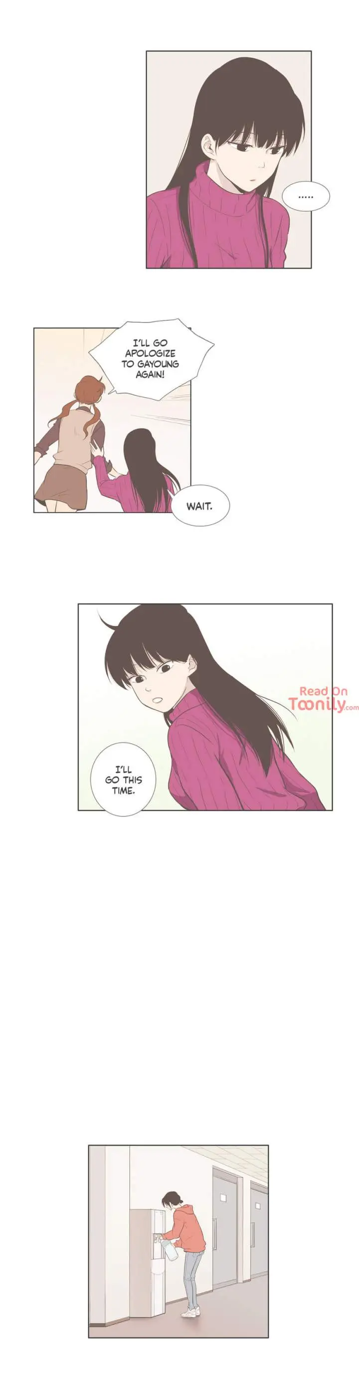 Something About Us Episode 59 - Page 21