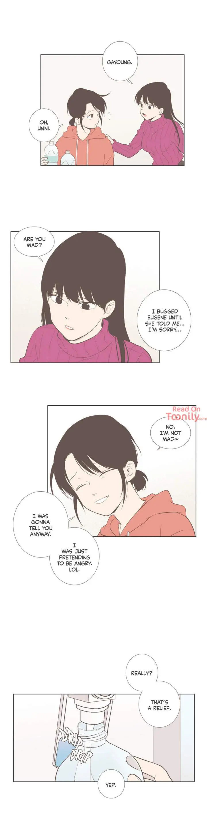 Something About Us Episode 59 - Page 22