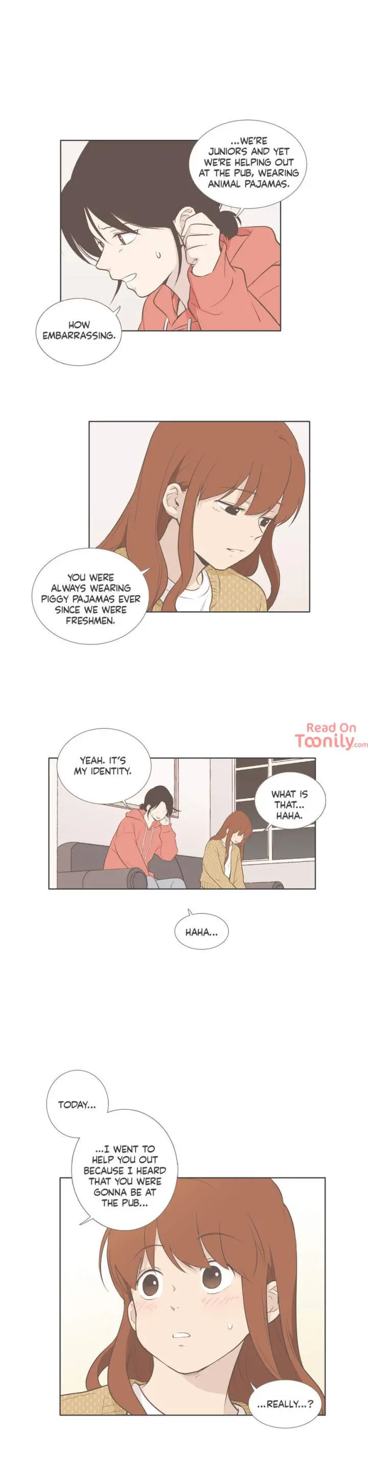 Something About Us Episode 59 - Page 6
