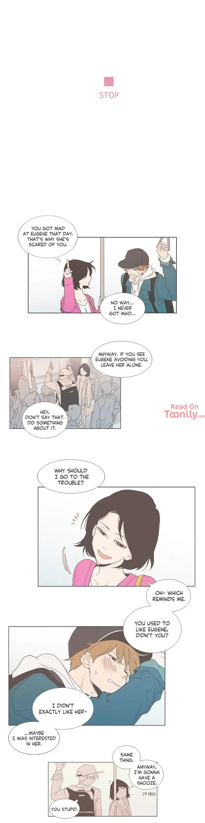 Something About Us Episode 6 - Page 10