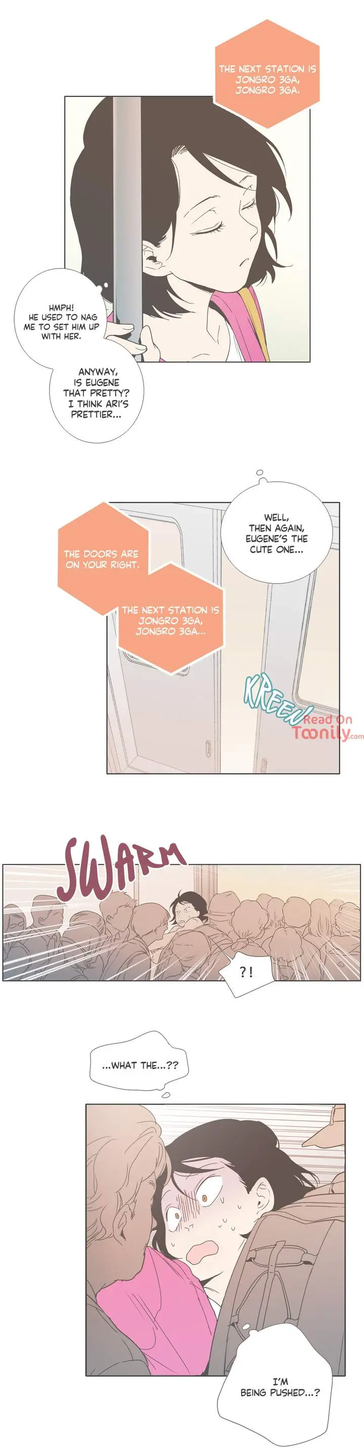 Something About Us Episode 6 - Page 11