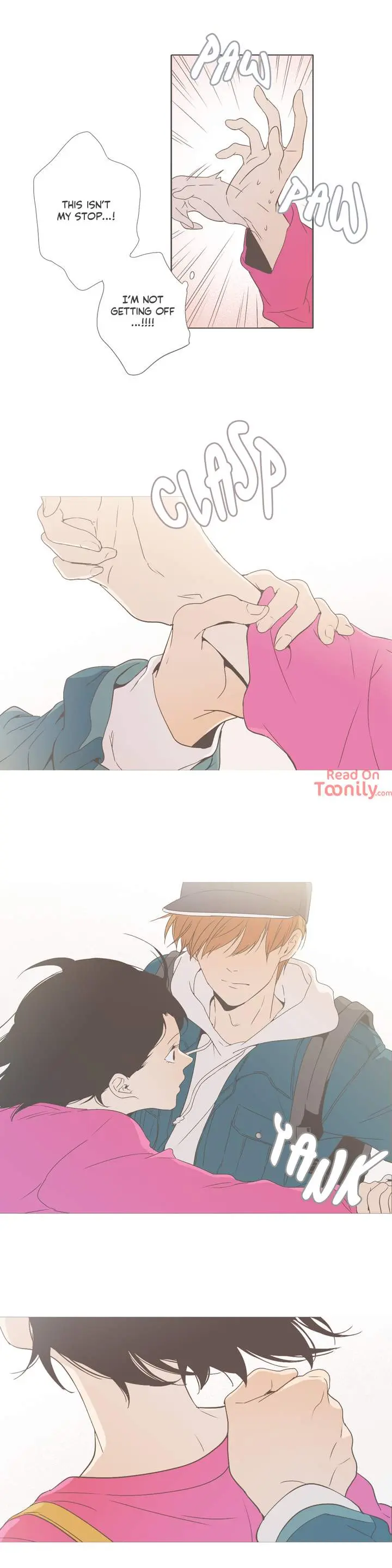 Something About Us Episode 6 - Page 12