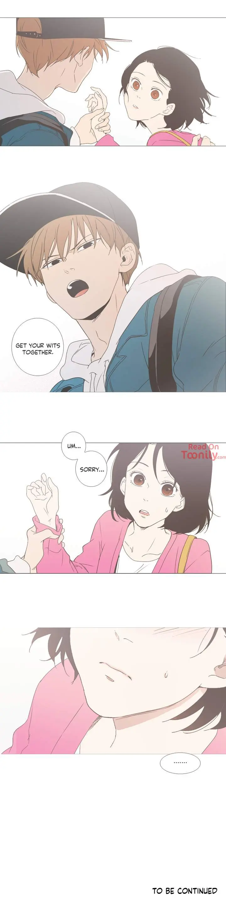 Something About Us Episode 6 - Page 13