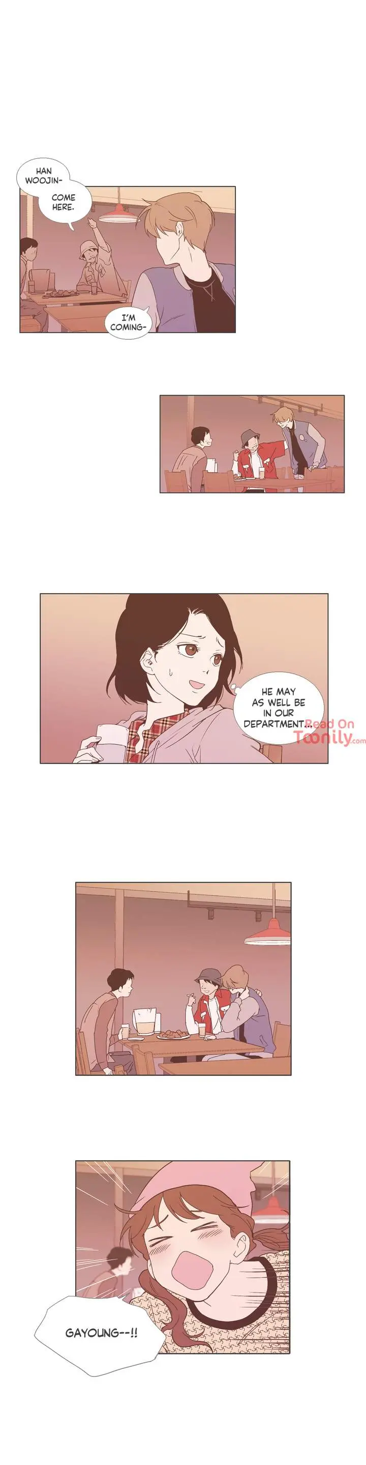 Something About Us Episode 6 - Page 2