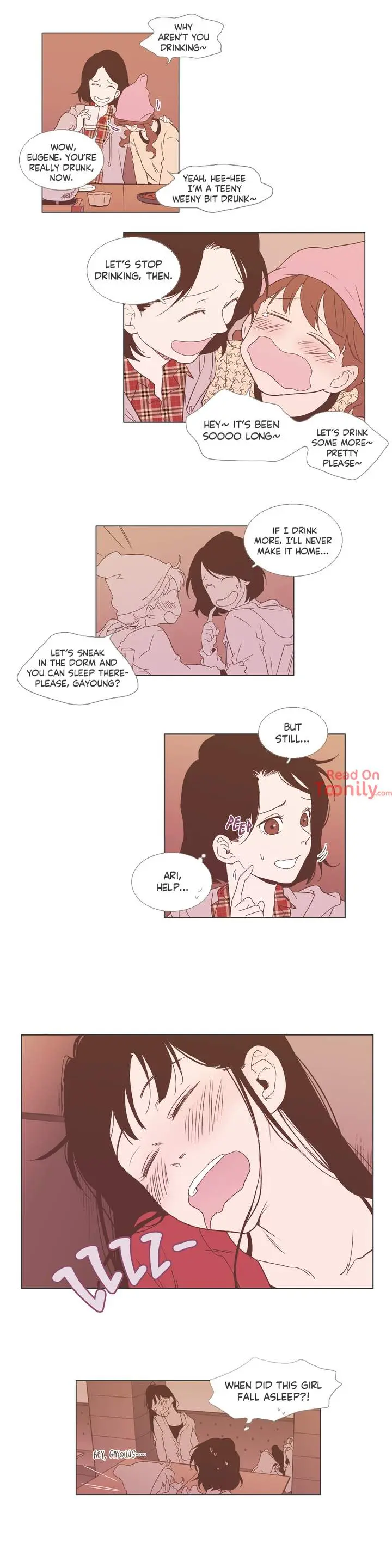 Something About Us Episode 6 - Page 3