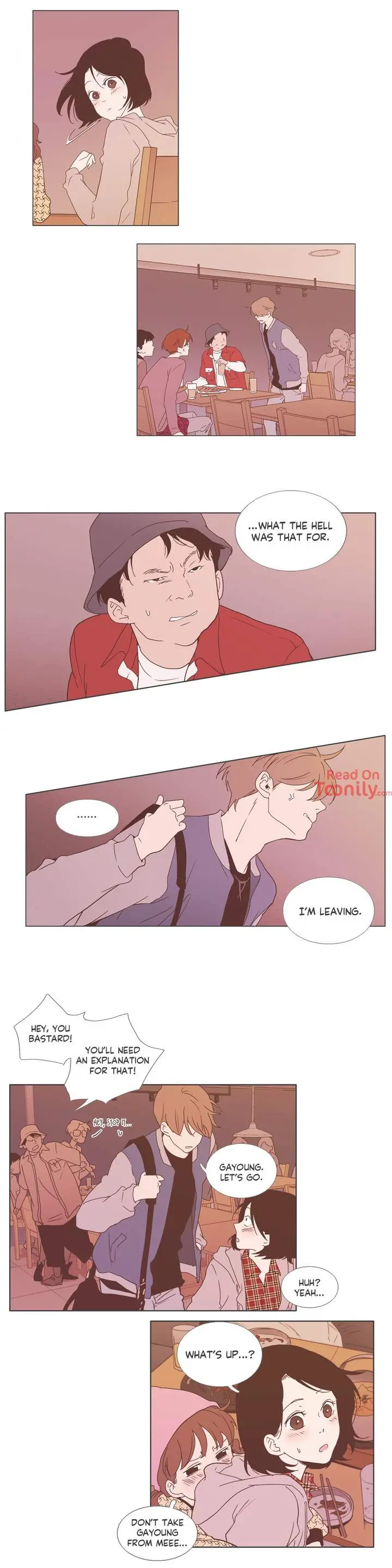 Something About Us Episode 6 - Page 6