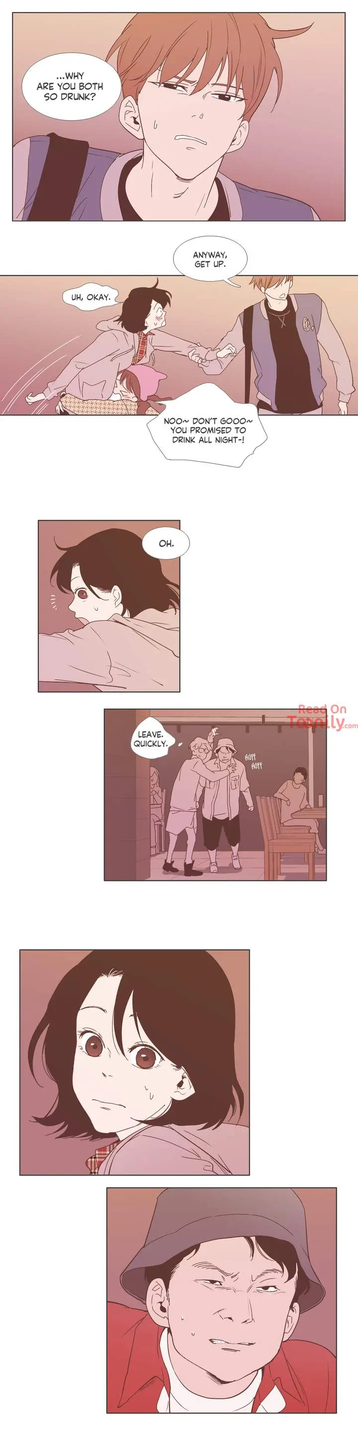 Something About Us Episode 6 - Page 7