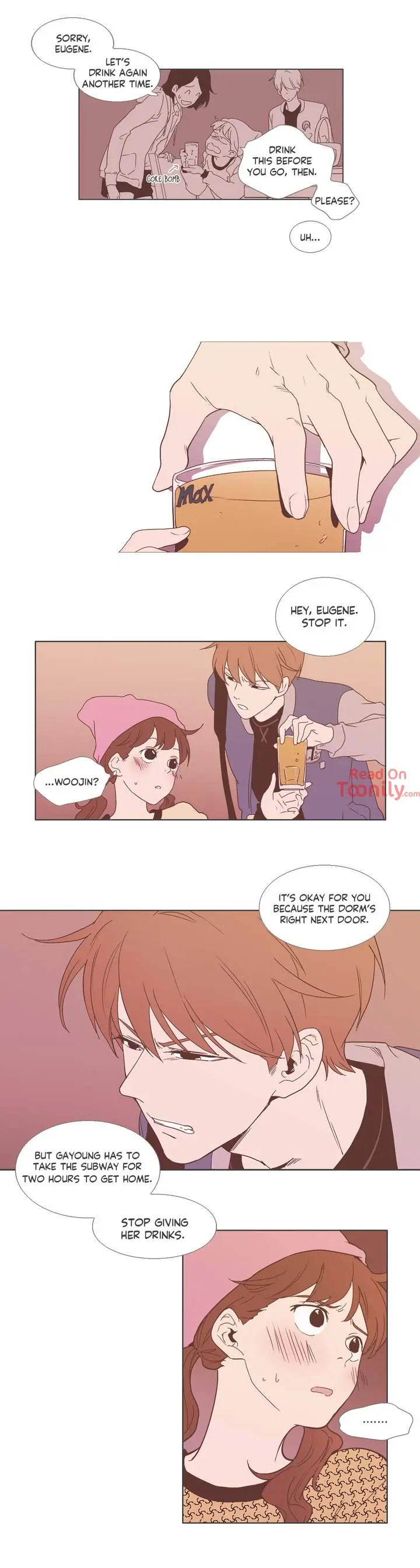 Something About Us Episode 6 - Page 8