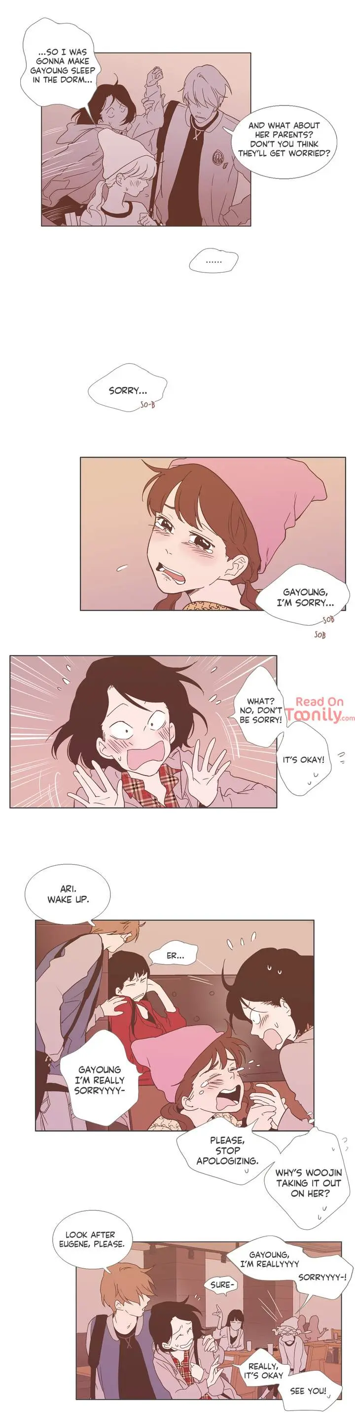 Something About Us Episode 6 - Page 9