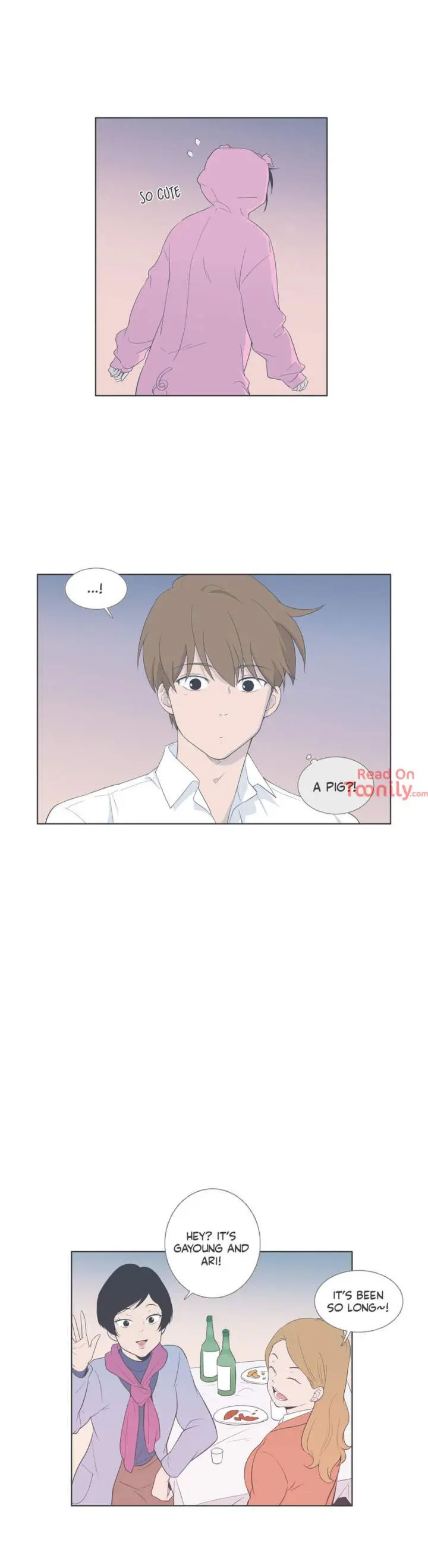Something About Us Episode 60 - Page 17
