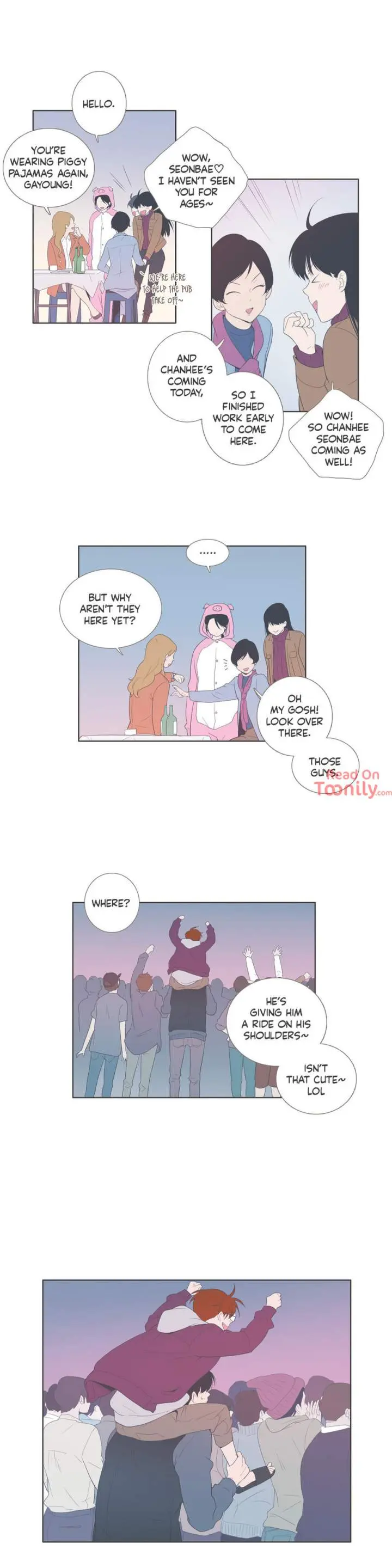 Something About Us Episode 60 - Page 18