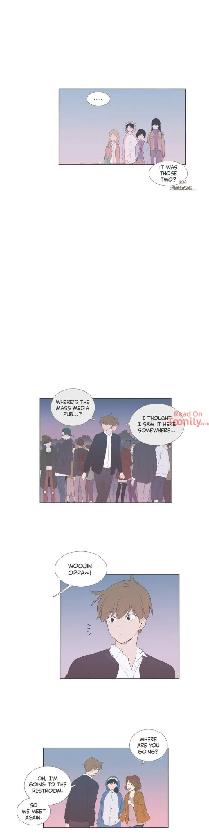 Something About Us Episode 60 - Page 19