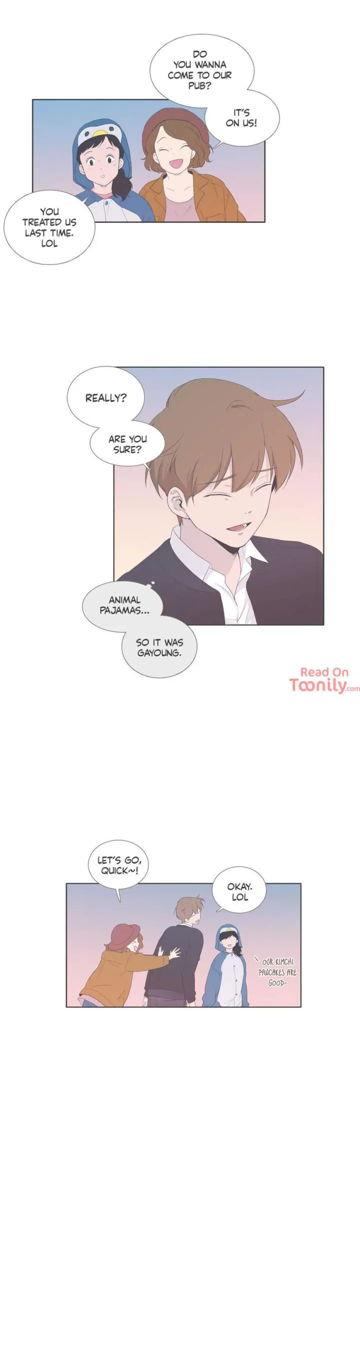 Something About Us Episode 60 - Page 20