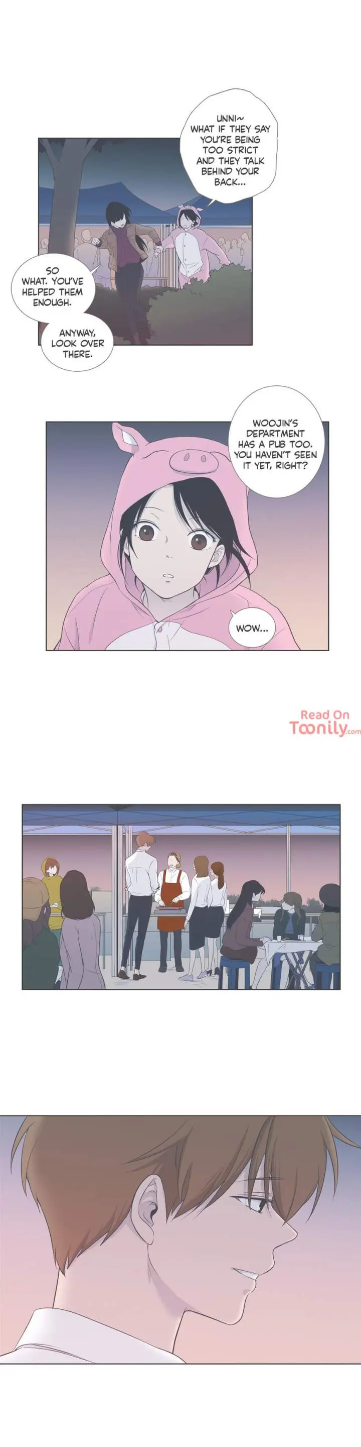 Something About Us Episode 60 - Page 5