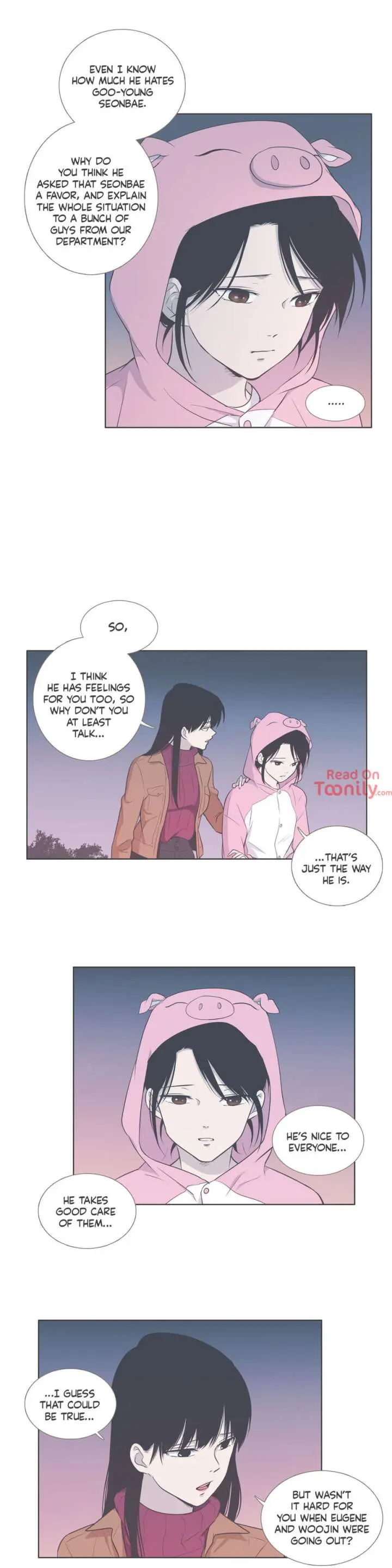 Something About Us Episode 60 - Page 7