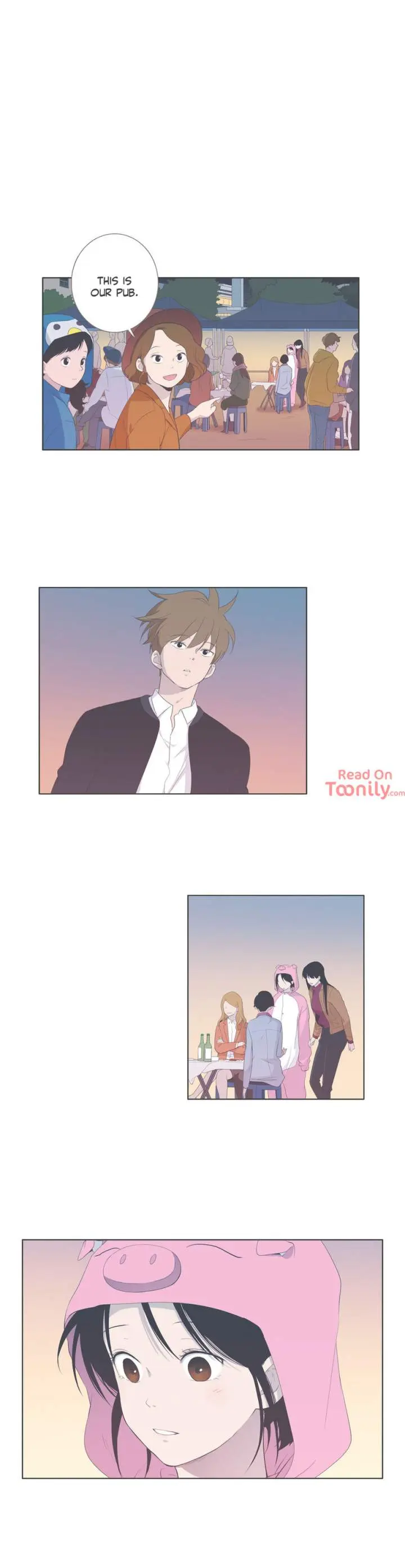 Something About Us Episode 61 - Page 1