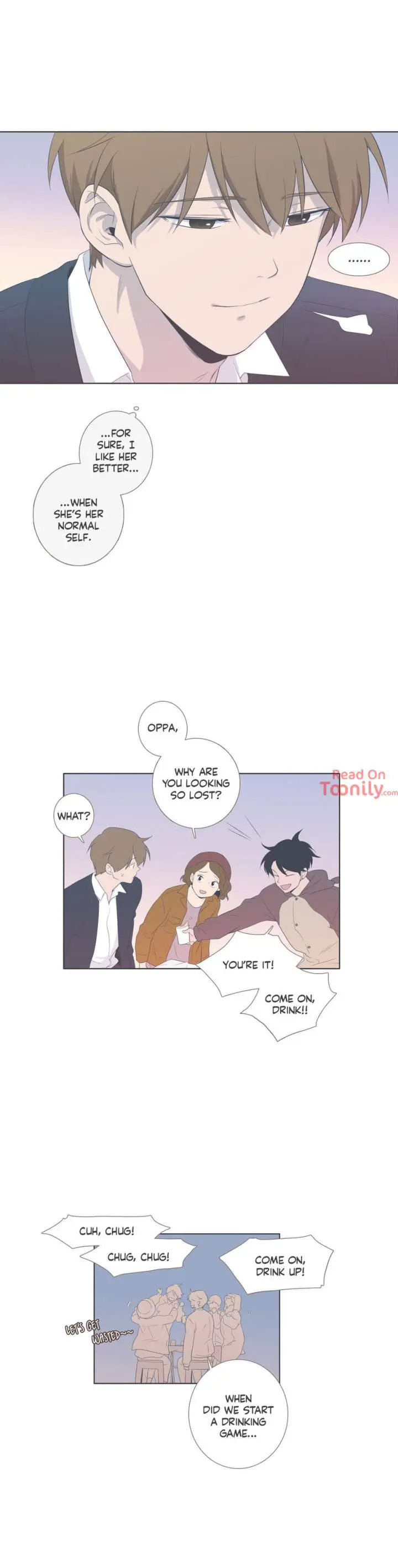 Something About Us Episode 61 - Page 11
