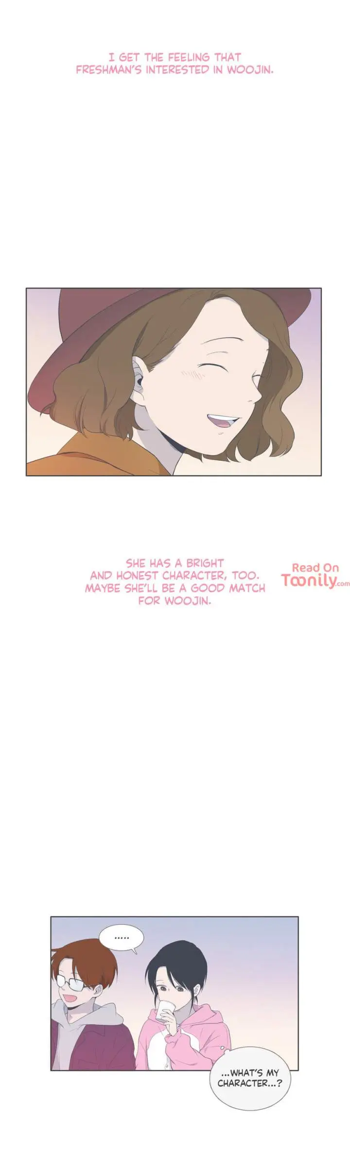 Something About Us Episode 61 - Page 17