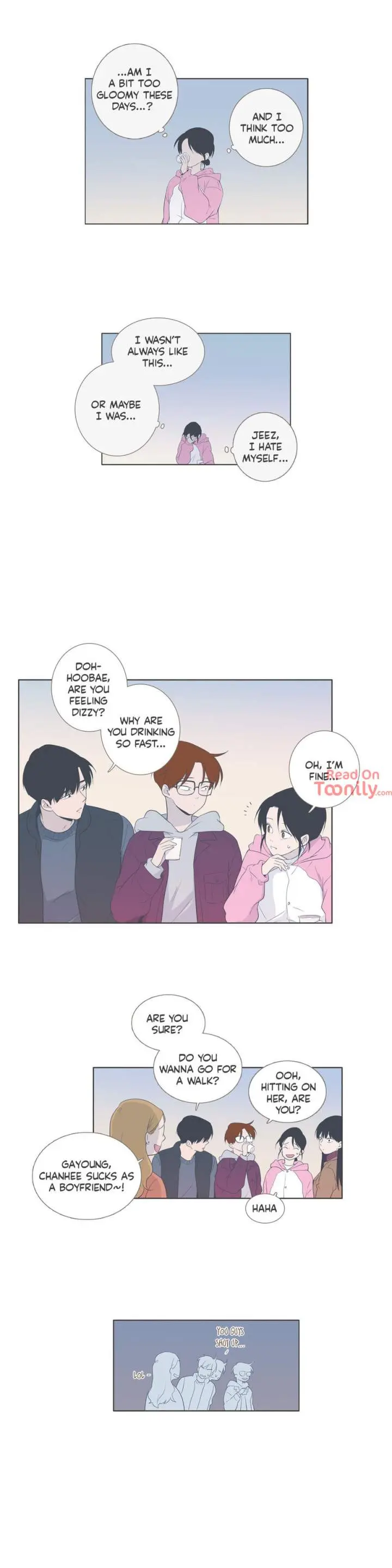 Something About Us Episode 61 - Page 18