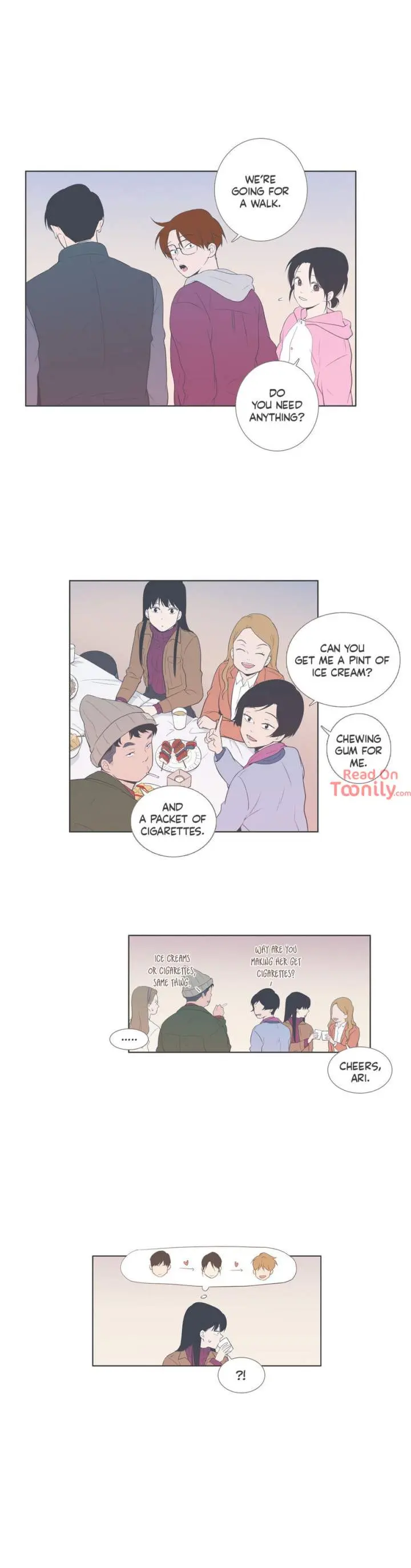 Something About Us Episode 61 - Page 19