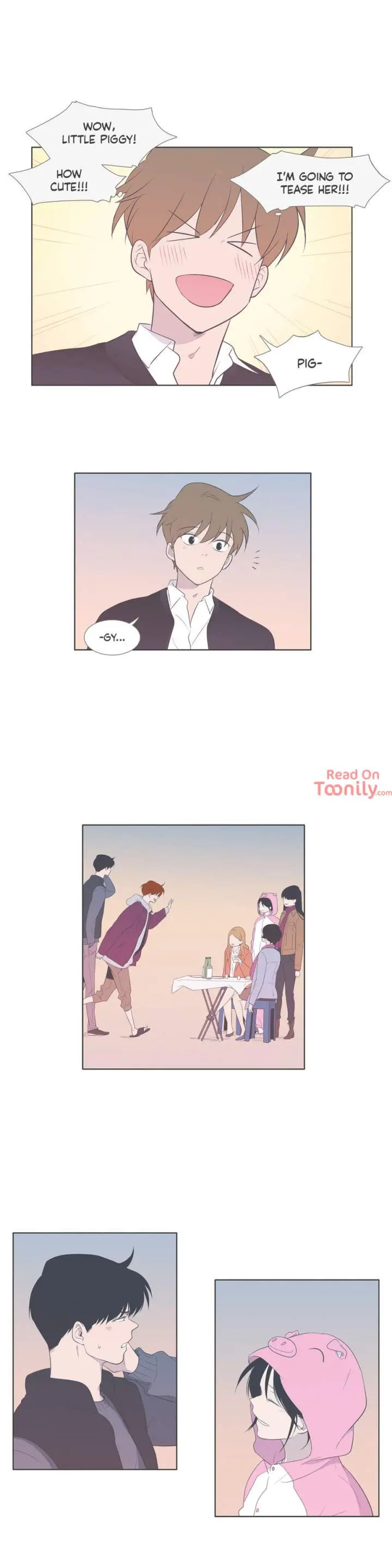 Something About Us Episode 61 - Page 2