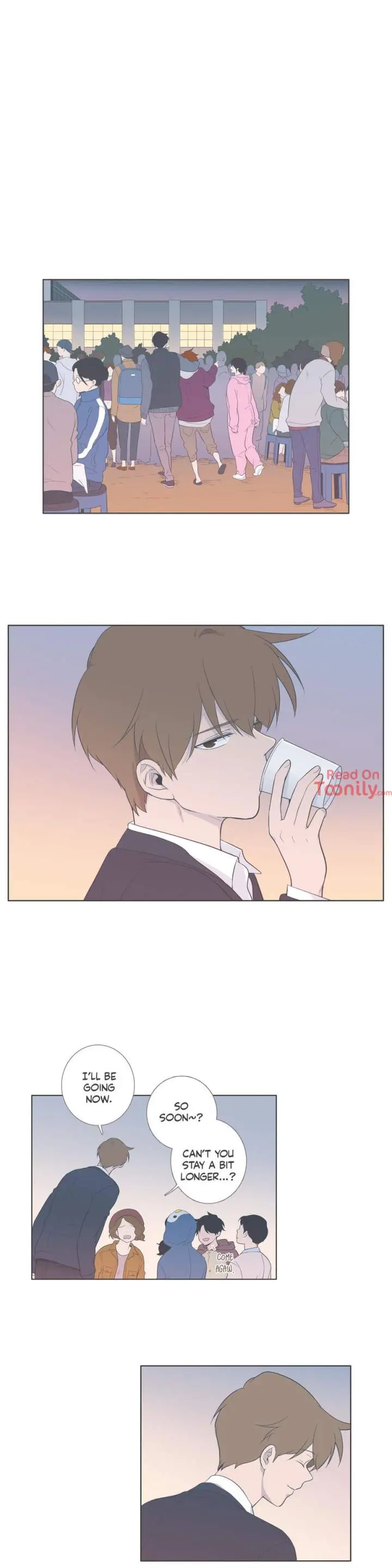 Something About Us Episode 61 - Page 20