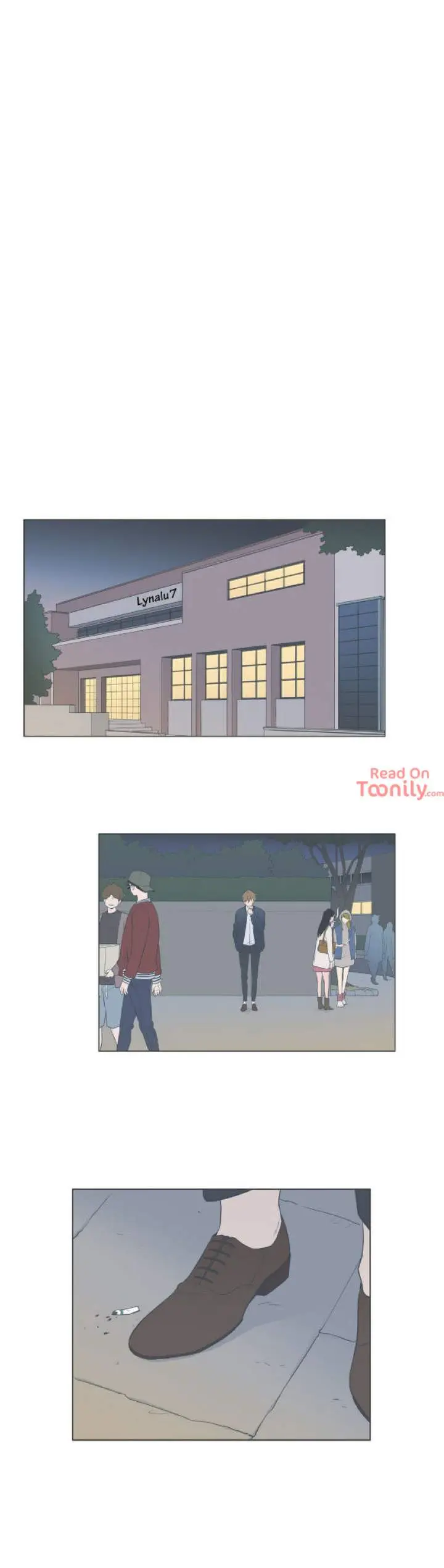 Something About Us Episode 61 - Page 21